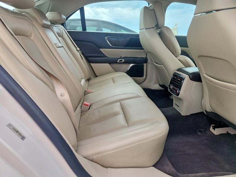 2017 Lincoln Continental მანქანა იყიდება აუქციონზე, vin: 1LN6L9NP3H5623800, აუქციონის ნომერი: 65363896