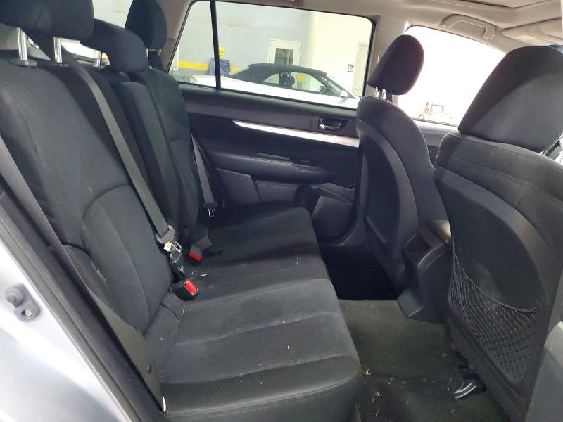 66922696 :رقم المزاد ، 4S4BRCGC0D3275383 vin ، 2013 Subaru Outback مزاد بيع