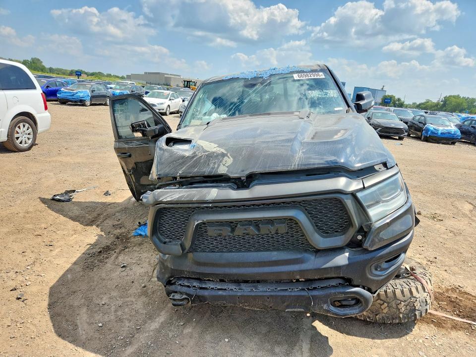 Aukcja sprzedaży 2021 Ram 1500, vin: 1C6SRFLTXMN601987, numer aukcji: 66982996