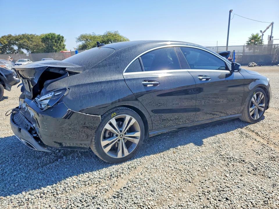 Продажа на аукционе авто 2019 Mercedes-benz Cla, vin: WDDSJ4GB2KN776341, номер лота: 67326016