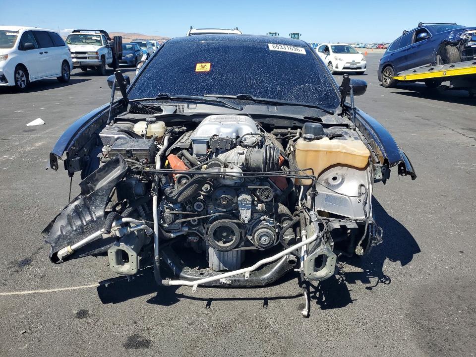 Продажа на аукционе авто 2022 Dodge Charger, vin: 2C3CDXL9XNH102725, номер лота: 65331636