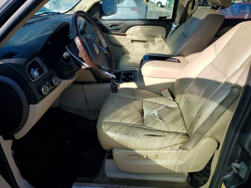 66313156 :رقم المزاد ، 1GKS2GEJ9BR169465 vin ، 2011 Gmc Yukon مزاد بيع