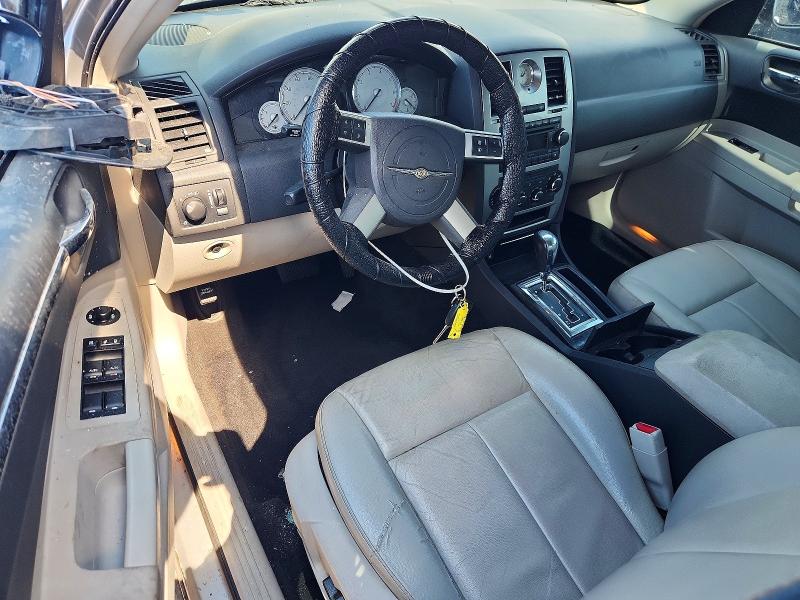 Продаж на аукціоні авто 2007 Chrysler 300, vin: 2C3KA53GX7H601258, номер лоту: 61245536