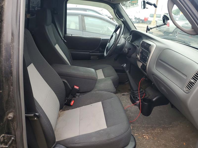 Aukcja sprzedaży 2008 Ford Ranger, vin: 1FTYR10D38PA11532, numer aukcji: 64557216