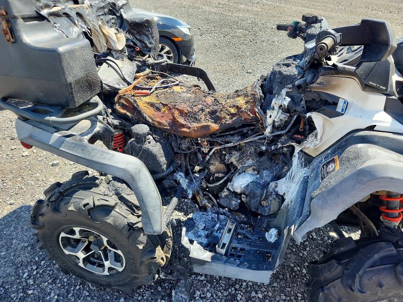 Aukcja sprzedaży 2016 Can-am Outlander, vin: 3JBLWAT29GJ000170, numer aukcji: 64444856
