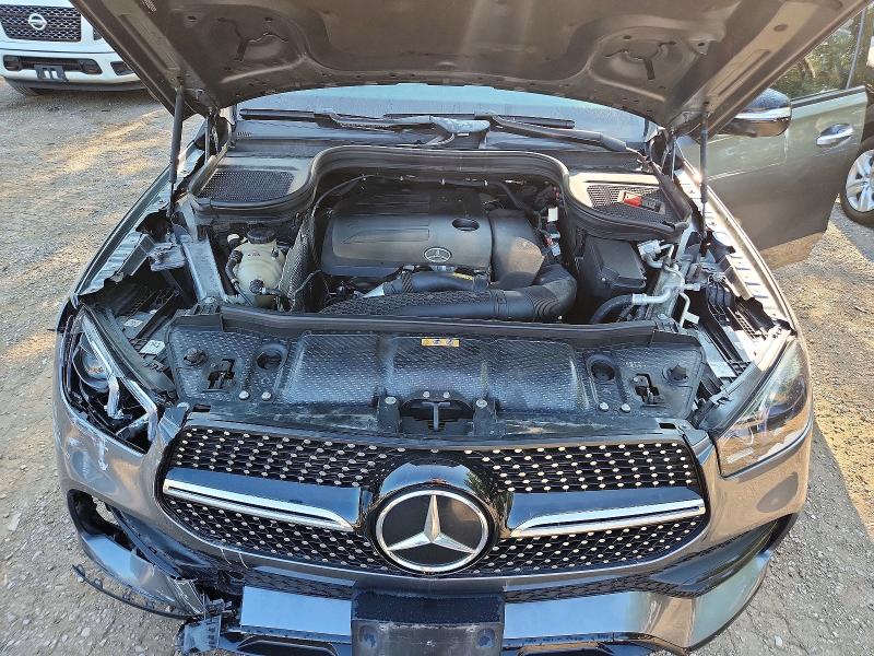 62046606 :رقم المزاد ، 4JGFB4KB3MA350874 vin ، 2021 Mercedes-benz Gle مزاد بيع