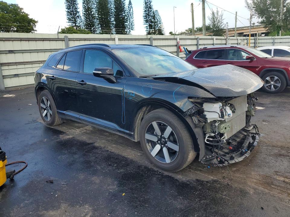 Продажа на аукционе авто 2025 Honda Prologue, vin: 3GPKHWRM0SS521532, номер лота: 64207126