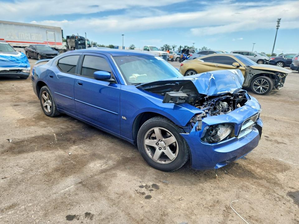 Aukcja sprzedaży 2010 Dodge Charger, vin: 2B3CA3CV7AH309322, numer aukcji: 65656846