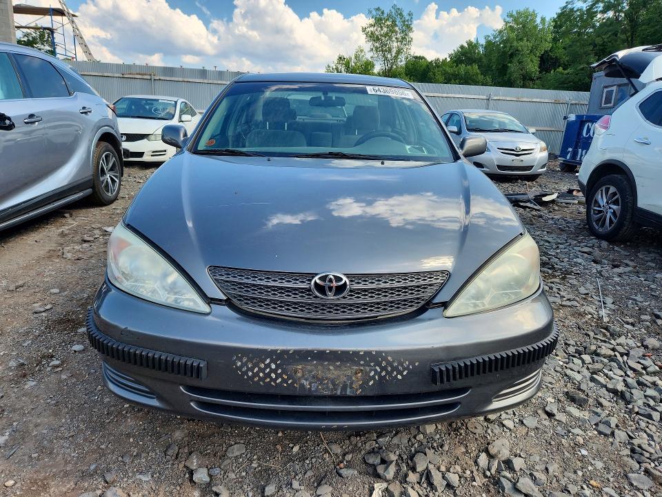 Продаж на аукціоні авто 2004 Toyota Camry, vin: 4T1BF32K14U587150, номер лоту: 64369856