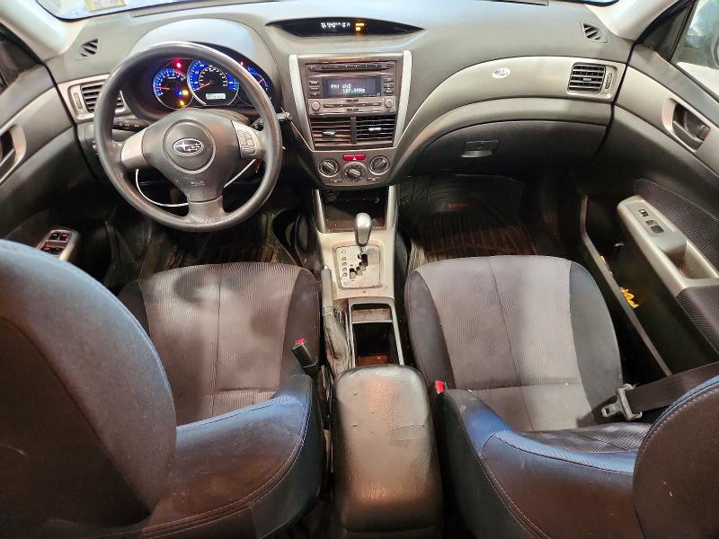 Продажа на аукционе авто 2009 Subaru Forester, vin: JF2SH61629H712193, номер лота: 65524216