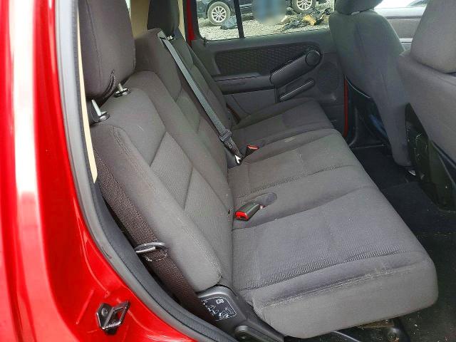 Продаж на аукціоні авто 2010 Ford Explorer, vin: 1FMEU7DE2AUA53748, номер лоту: 64246996
