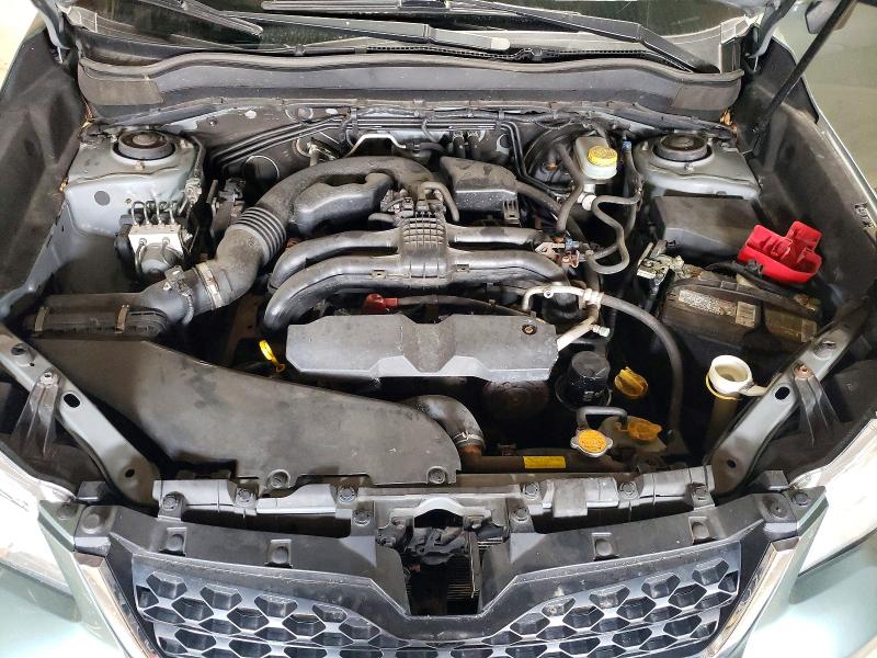 Продаж на аукціоні авто 2015 Subaru Forester, vin: JF2SJAHC8FH541416, номер лоту: 63927446