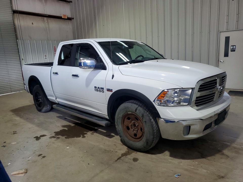 Aukcja sprzedaży 2015 Ram 1500, vin: 1C6RR6GT2FS750844, numer aukcji: 63802616
