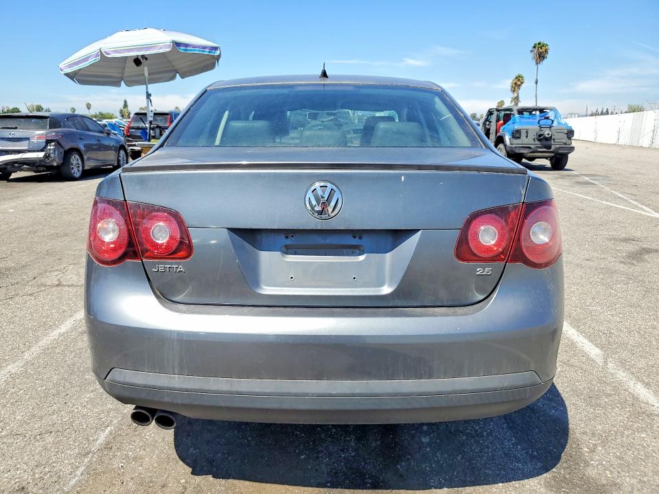 65503666 :رقم المزاد ، 3VWRZ7AJ8AM150060 vin ، 2010 Volkswagen Jetta مزاد بيع
