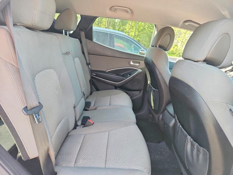 Aukcja sprzedaży 2015 Hyundai Santa Fe Sport, vin: 5XYZT3LB4FG249448, numer aukcji: 66071086