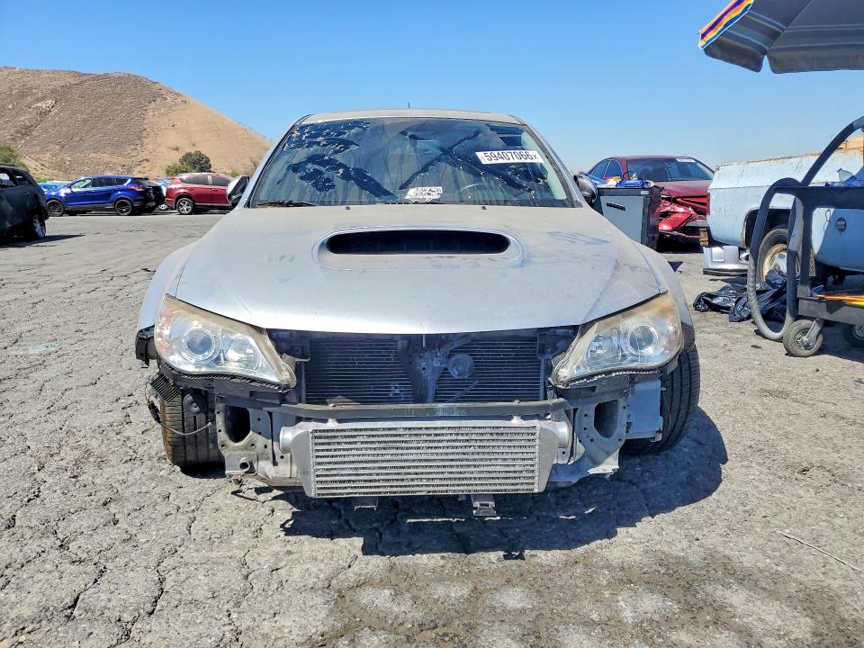 Aukcja sprzedaży 2013 Subaru Impreza, vin: JF1GR7E63DG822322, numer aukcji: 59407066