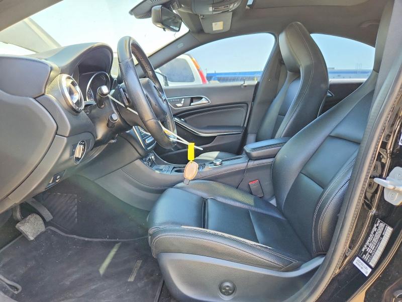 Продажа на аукционе авто 2017 Mercedes-benz Cla, vin: WDDSJ4EB9HN440116, номер лота: 63736346
