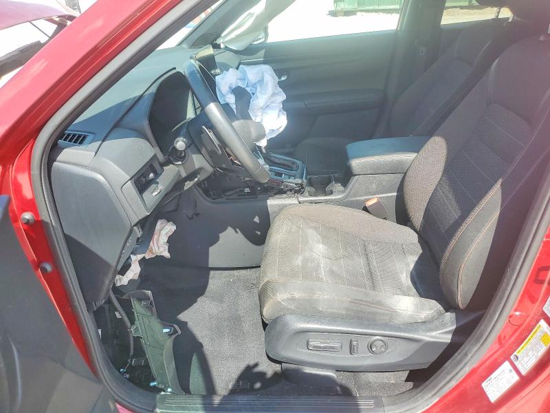 Продажа на аукционе авто 2023 Honda Cr-v, vin: 2HKRS5H5XPH714147, номер лота: 65257936
