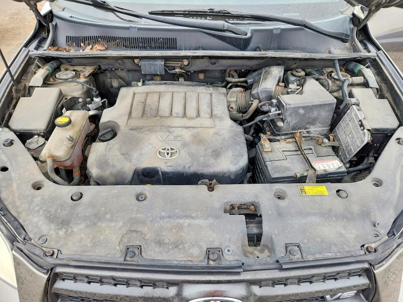 2011 Toyota Rav4 მანქანა იყიდება აუქციონზე, vin: 2T3KK4DV8BW011665, აუქციონის ნომერი: 64103996