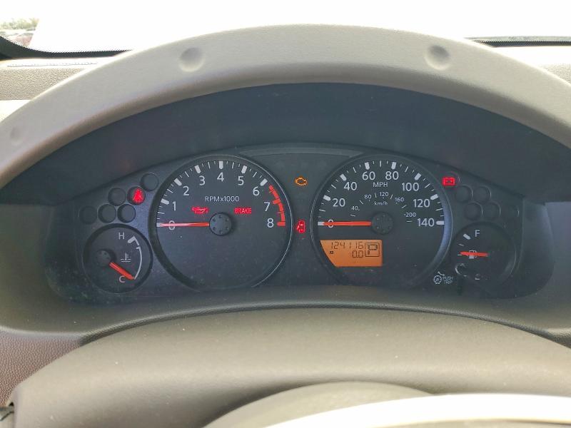 2018 Nissan Frontier მანქანა იყიდება აუქციონზე, vin: 1N6BD0CTXJN745522, აუქციონის ნომერი: 67192366