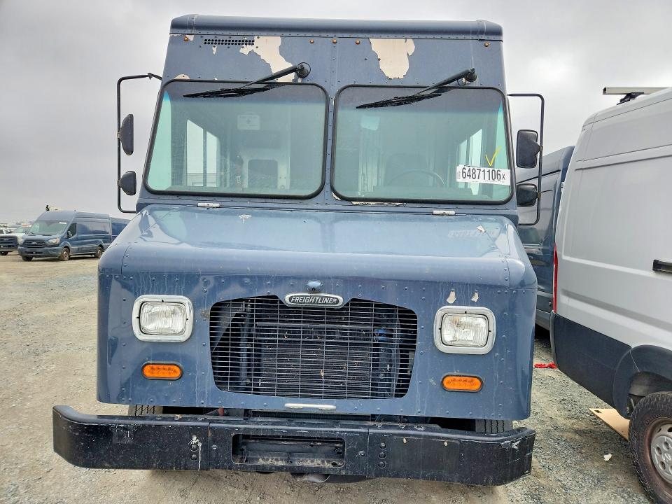 Продаж на аукціоні авто 2020 Freightliner Chassis, vin: 4UZAC2EA4LCMK2991, номер лоту: 64871106