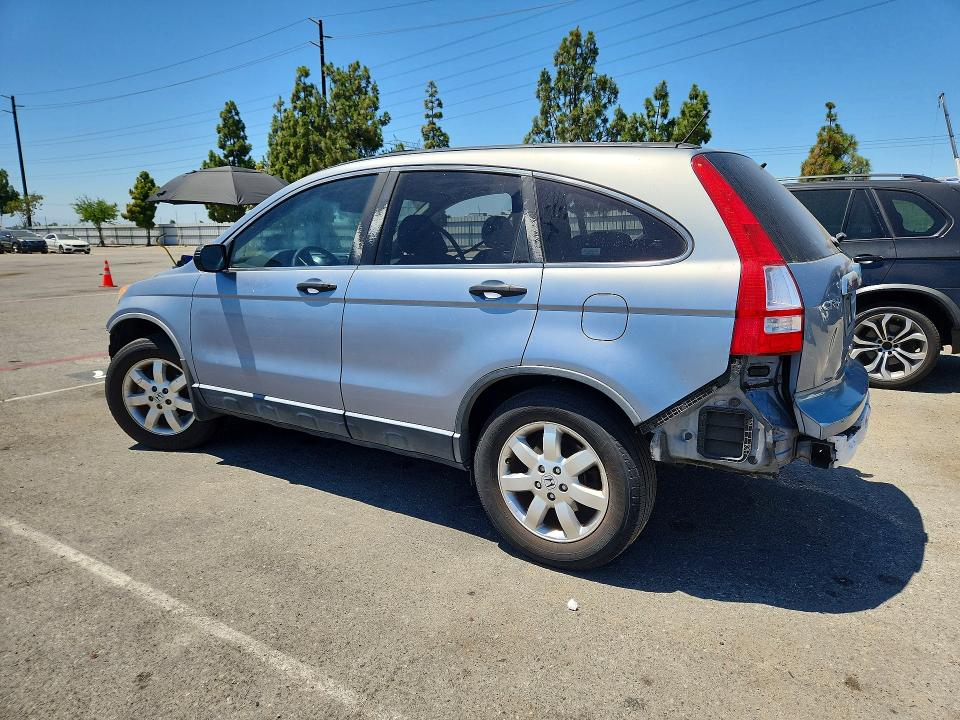 Aukcja sprzedaży 2007 Honda Cr-v, vin: JHLRE38507C017936, numer aukcji: 63478126