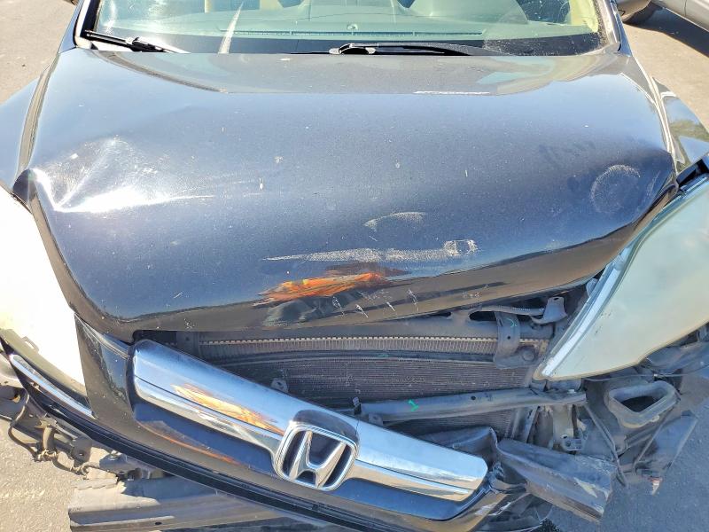 2008 Honda Cr-v მანქანა იყიდება აუქციონზე, vin: 5J6RE48568L034495, აუქციონის ნომერი: 66122526