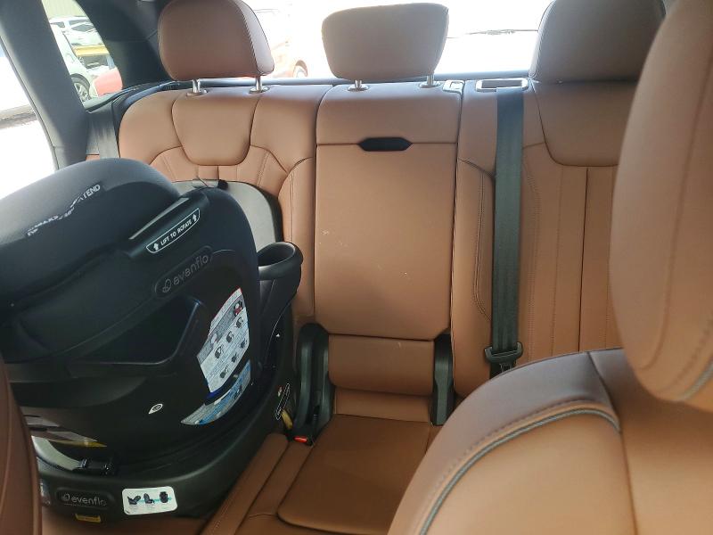 Продаж на аукціоні авто 2024 Audi Q5, vin: WA1EAAFY6R2145416, номер лоту: 65799476