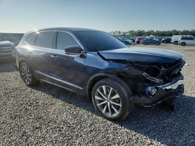 Продажа на аукционе авто 2025 Acura Mdx, vin: 5J8YD9H4XSL004689, номер лота: 65002126