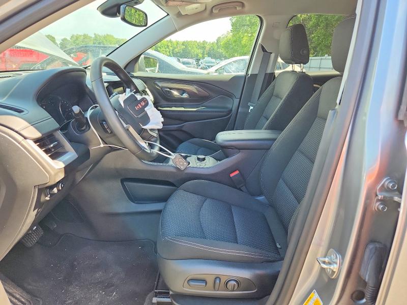 Aukcja sprzedaży 2024 Gmc Terrain, vin: 3GKALMEG1RL381175, numer aukcji: 63346116
