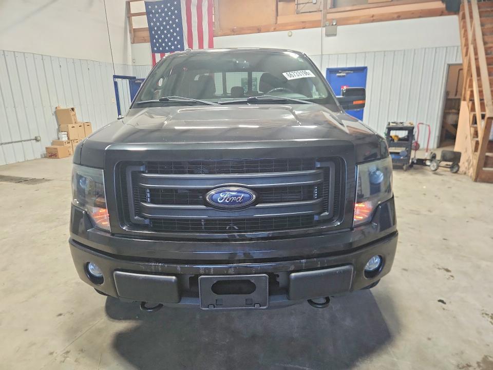 Продаж на аукціоні авто 2014 Ford F150, vin: 1FTFW1EFXEKG56049, номер лоту: 66733196