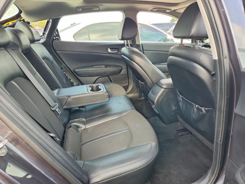 65914896 :رقم المزاد ، 5XXGT4L37JG241234 vin ، 2018 Kia Optima مزاد بيع