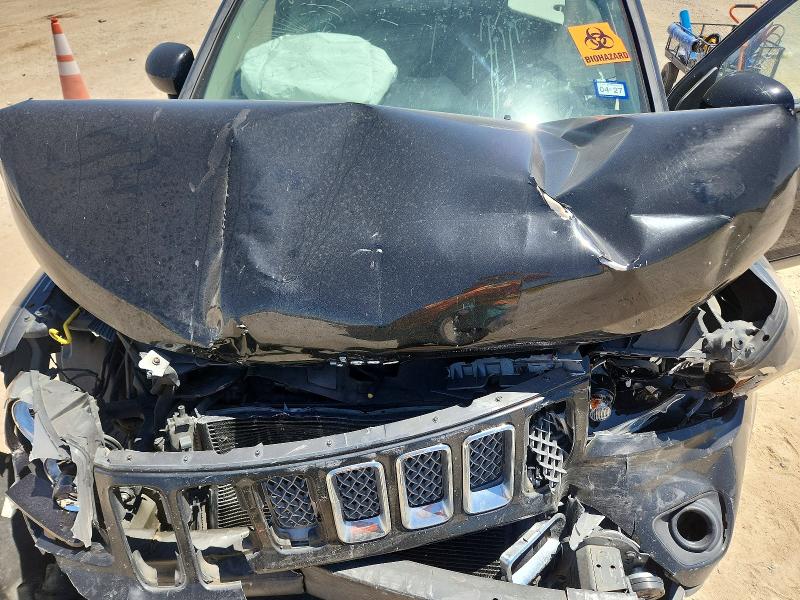 Aukcja sprzedaży 2016 Jeep Compass, vin: 1C4NJDEB1GD782588, numer aukcji: 65754846
