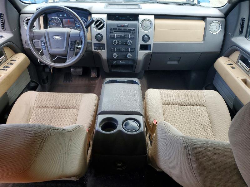 Aukcja sprzedaży 2011 Ford F150, vin: 1FTFX1EF1BFA16412, numer aukcji: 64437746