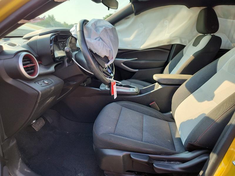 2024 Chevrolet Trax მანქანა იყიდება აუქციონზე, vin: KL77LGE27RC146560, აუქციონის ნომერი: 61594006