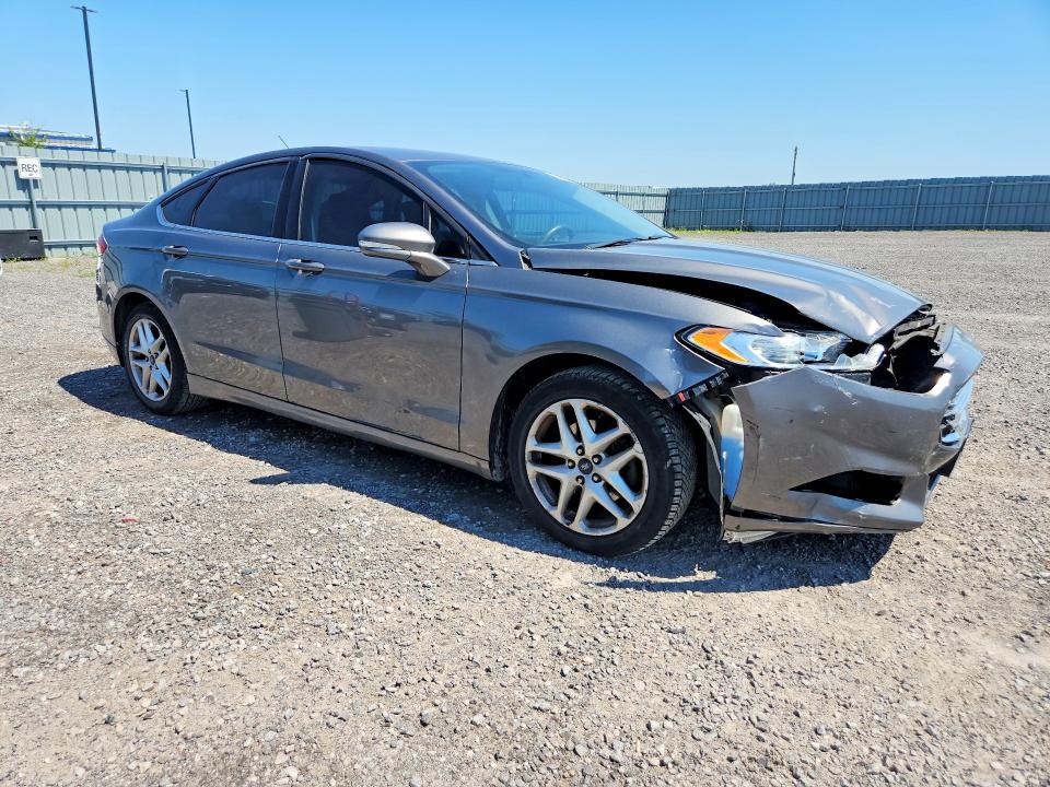 Продаж на аукціоні авто 2014 Ford Fusion, vin: 3FA6P0H7XER105052, номер лоту: 63672566