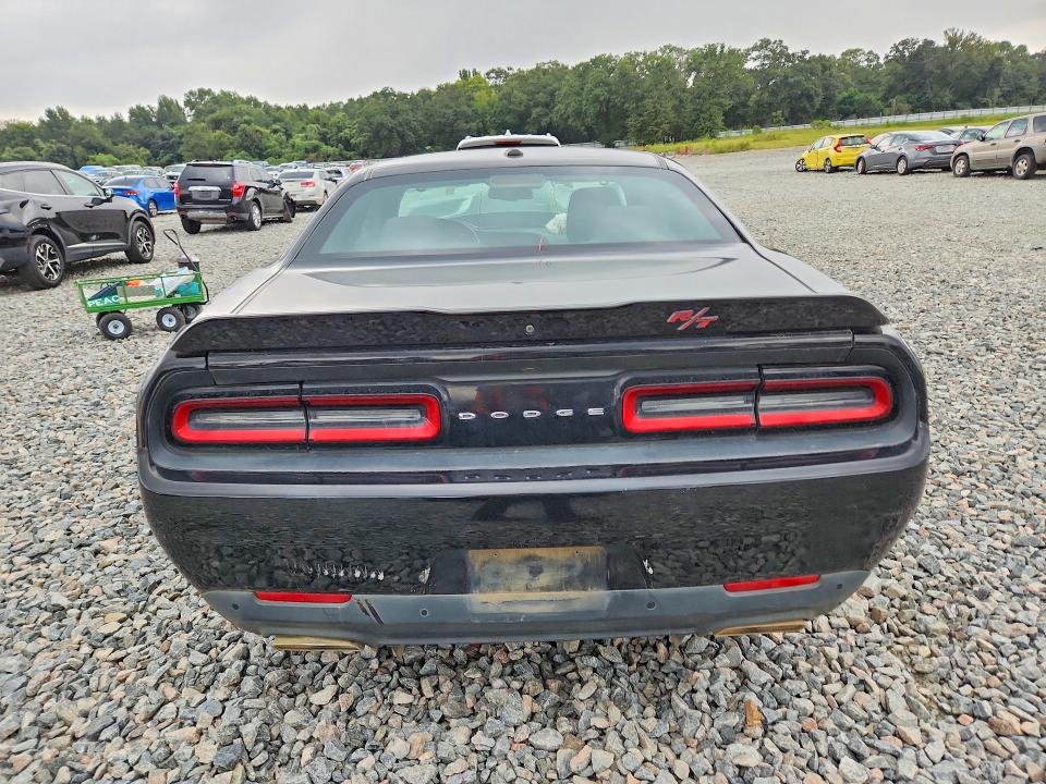Aukcja sprzedaży 2020 Dodge Challenger, vin: 2C3CDZBT3LH124829, numer aukcji: 66140726