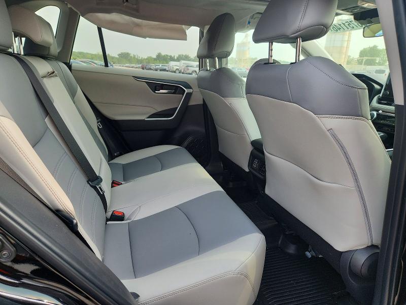 Продаж на аукціоні авто 2025 Toyota Rav4, vin: 2T3A1RFV0SC558133, номер лоту: 63751146