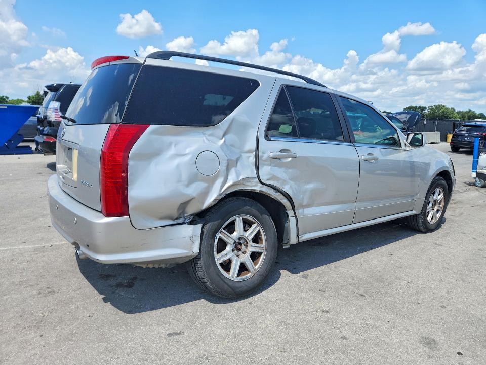 Aukcja sprzedaży 2005 Cadillac Srx, vin: 1GYEE637450171449, numer aukcji: 64624656