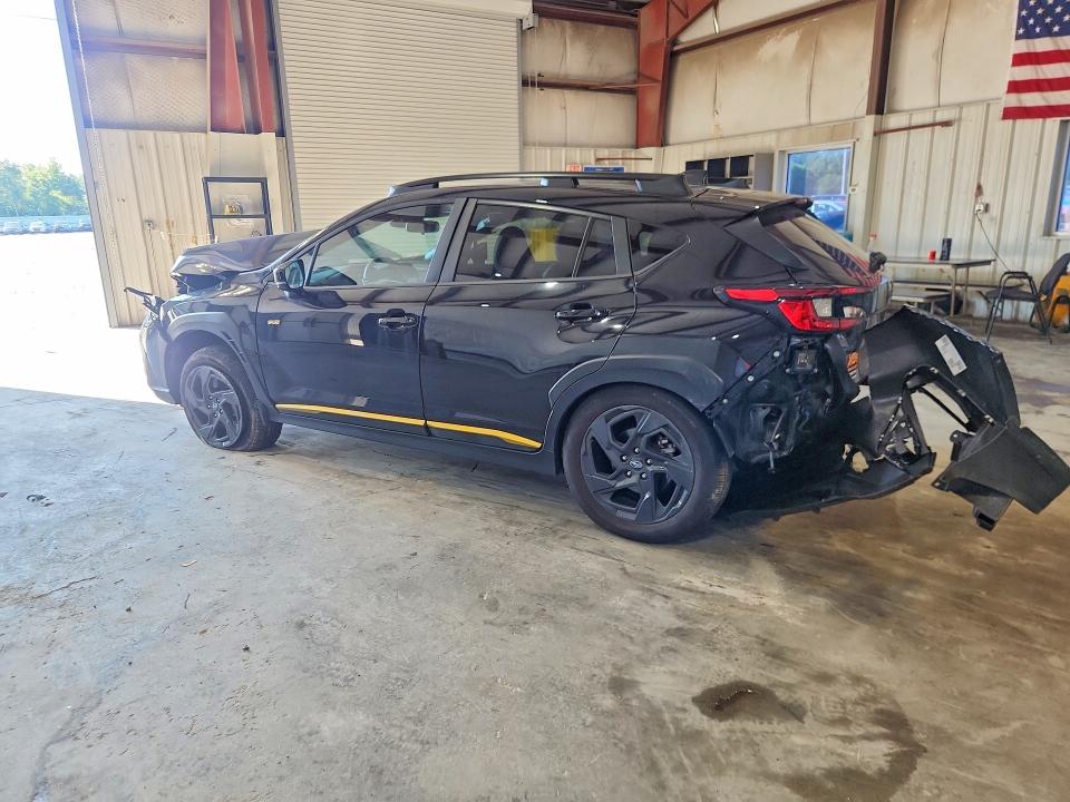 Продажа на аукционе авто 2025 Subaru Crosstrek, vin: 4S4GUHF61S3707571, номер лота: 64162266