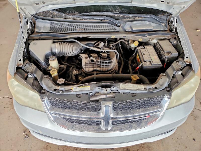 66928126 :رقم المزاد ، 2C4RDGCG3CR295909 vin ، 2012 Dodge Grand Caravan مزاد بيع