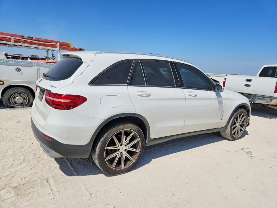 Продаж на аукціоні авто 2019 Mercedes-benz Glc, vin: WDC0G4KB6KV165150, номер лоту: 65877946