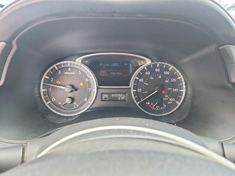 Aukcja sprzedaży 2014 Infiniti Qx60, vin: 5N1AL0MM0EC535744, numer aukcji: 65514016