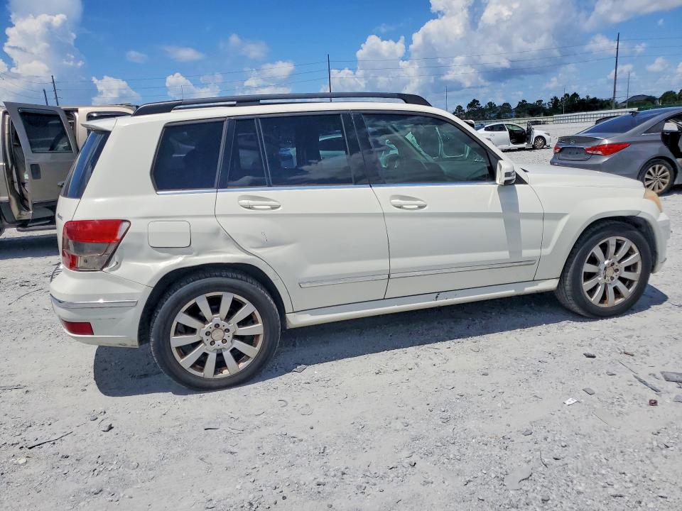 64926366 :رقم المزاد ، WDCGG8HB8CF839551 vin ، 2012 Mercedes-benz Glk مزاد بيع