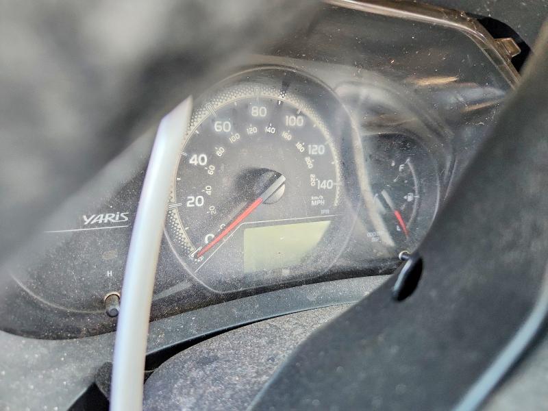 Продаж на аукціоні авто 2015 Toyota Yaris, vin: VNKKTUD34FA032195, номер лоту: 63623986
