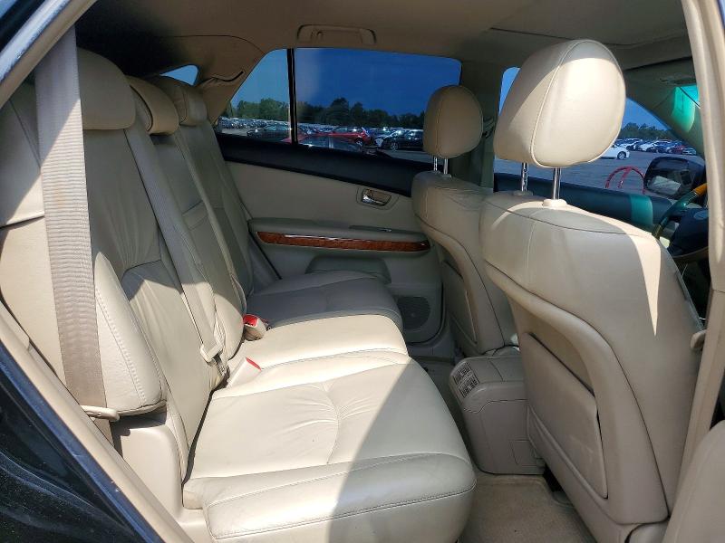 Aukcja sprzedaży 2008 Lexus Rx, vin: JTJHW31U482065824, numer aukcji: 63567786