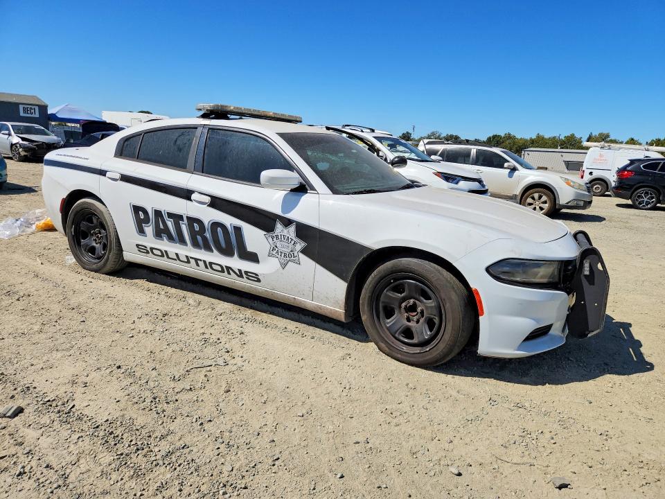 66278116 :رقم المزاد ، 2C3CDXAT0GH134195 vin ، 2016 Dodge Charger مزاد بيع