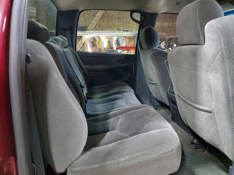 Продажа на аукционе авто 2004 Chevrolet Silverado, vin: 1GCHK23204F199382, номер лота: 66080646