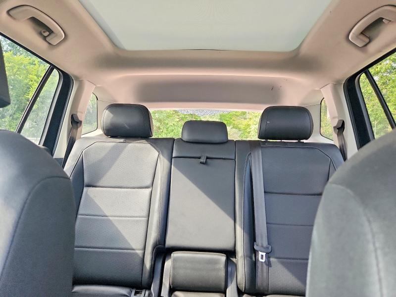 Aukcja sprzedaży 2019 Volkswagen Tiguan, vin: 3VV2B7AX5KM177684, numer aukcji: 66572626
