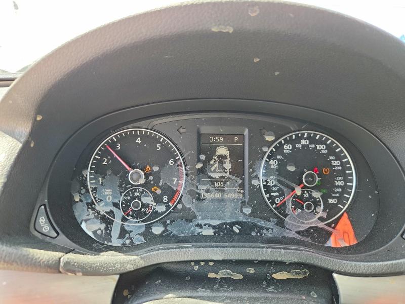 Aukcja sprzedaży 2014 Volkswagen Passat, vin: 1VWBT7A39EC036810, numer aukcji: 64965586